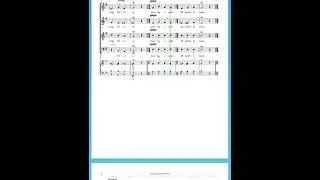 the Cherubic Hymn in E minor #harmony #choir #christianity #christianmusic #christian #orthodox