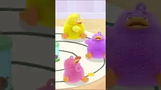 Who took the cookie? #nurseryrhymes #kidssong  #childrensmusic