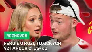 Fergie prezradila, prečo Julii nazvala psychopatkou a prečo nerozpoznala Radka (ROZHOVOR S MIŠOM)