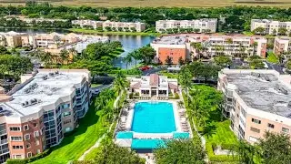Kings Point in Tamarac Florida, 55+ Community