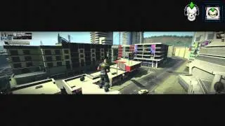 APB Reloaded : surround gaming project 3760x1040 res [HD] Sgt Drayke : Drayke Gaming