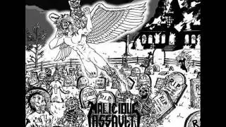 Malicious Assault - Ripping Death Demo 2006