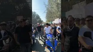 Dahanu Festival Bikers show||#shorts #shortsfeed #shortsviral #bike #bikes #dahanu #dahanufestival
