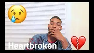 Ki Cassanova BROKE MY HEART *must watch* (emotional)