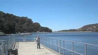 Tyler Fishing