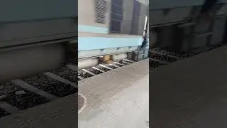 demu train #railway #train #ALP //jaipur to sikar train #rings