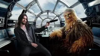 How the Star Wars Sound FX were made 2 #starwars #soundfx #audioengineer