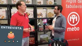 INTEROCIO | Entrevista MEBO Games