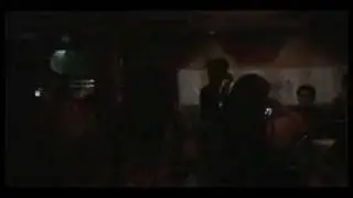 Badmash Inc. @ Bombay Blues - Hum Kis Gali (Cover - Atif)