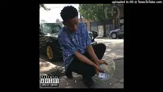 Tay-K - Murder She Wrote (chopped and screwed remix normal speed)