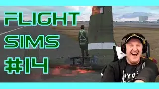 DCS #2 (ft. Belynz) UnofficialSquirrelHighlights