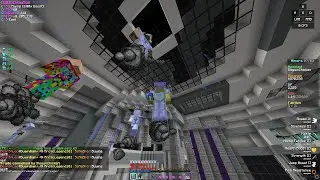 Tons of Yijiki / God Kills + Vesterax Gets Cocked 4 Times (Cosmicpvp Spirit Planet)