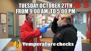 Taftville Open House!