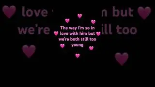 It&rsquo;s bad guys #love #crush #music #conangray