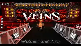 Randy Orton Entrance - SRW WRESTLING