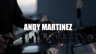 ANDY MARTINEZ - EXCLUSIVE SET - MIAMI - ByKANVAS