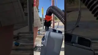 Ознакомьтесь с этим умным решением для слива отходов из кассетного туалета в автодоме &mdash; &laquo;Американ...