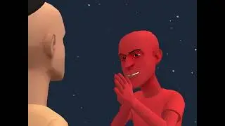 Classic Caillou watches Sausage Party: Foodtopia (gururounded)