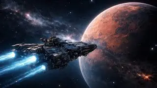 Laakhon Saal Tak Space Me Phasi Ek Ship | movie explained in hindi/urdu 
