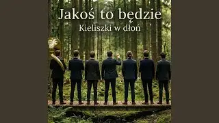 Kieliszki w dłoń