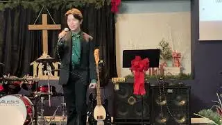 DAVID AGUIRRE INTERPRETA: NOMBRE SOBRE TODO. DE LA HIBI