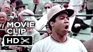 No No: A Dockumentary Movie CLIP - No-Hitter (2014) - Documentary HD
