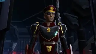 [Upcoming Project Teaser] SWTOR - KotFE: The Story of Klondor