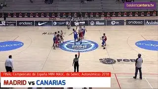 U12M -  Final 