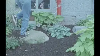 Orange Summer in Syracuse: 16mm Bolex Footage // Summer Precollege Film Program 2022