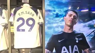 Tottenham Stadium Tour & Matchday Vibes | GoldKay at Spurs vs Doncaster 🏟️⚽