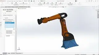Introduction to the series on Solidworks to URDF conversion tutorial