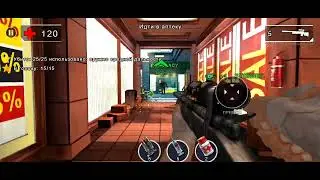 Unkilled game android eps2 🤗☺️🕹️👑🎮🥳😊