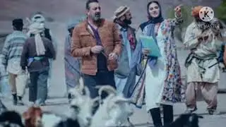 Torbaaz Review : Sanjay Dutt is seen giving cricket training to kids