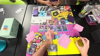 【OP-11】Buggy v. Purple Luffy - OPTCG POV