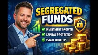 LLQP Canada - Segregated Funds 29 - Segregated Funds Contracts and FINTRAC Compliance
