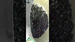 GRANULES PROCESSING