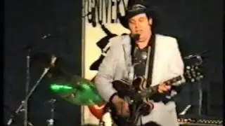 SLEEPY LA BEEF- (Blue suede shoes, Matchbox, Be-bop-a-lu-la, Peggy Sue, Detour.......