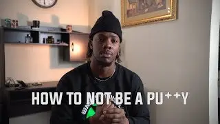 How to Avoid Being A Pushover