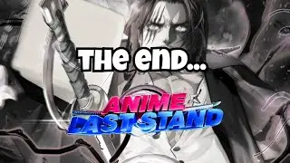 Anime Last Stand Drama + Playing Raids With Viewers