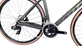 Scott Addict RC 30 2022