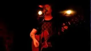 Eddplant - Walking Away @ The Wheelbarrow