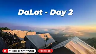 Explore Vietnam: Discover Da Lat like a local - exciting moments | #2