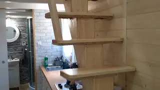 Tiny House BIESZCZADY POLAND Producent!!!