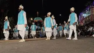 Shree Shantadurga Babreshwar Yuvak Sangh || Calangute Goa || performing at margao 2025