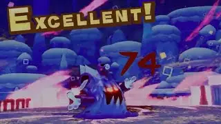 Mario and Luigi Brothership Part 74: The Supposed Hardest Glohm Boss