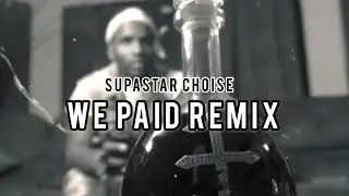 Pkilla-(Lil Baby We Paid Remix) Shot by @Achoicesfilms x @Cmoe_Almighty