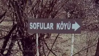 Sofular köyü/sinop/durağan
