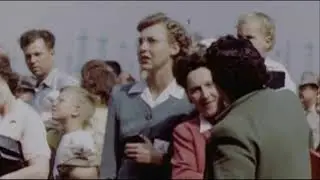 World War II Ends 75 Years Ago Today