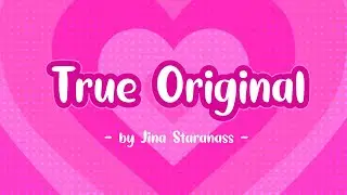 True Original  [Motion by Jina Staranass]