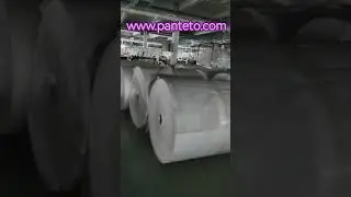 PE valve bag, FFS roll film, EVA low melt point bag manufacturer from China.